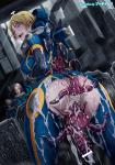 Vaginal alien_parasites anal bent_over cum_inside double_penetration looking_back side_boob spread_legs tight_clothes torn_spacesuit willing willing_girl // 1269x1800 // 2.8MB