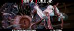 CGI DP Vaginal anal kingestefano98 monster oral resident_evil restrained suspended tentacle_rape tentacles vore // 3750x1620 // 586.0KB