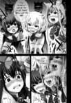 catgirl comic fucked_silly mayoi_neko_overrun multiple penetration // 1030x1500 // 891.1KB