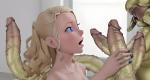Jessica Tentacle blonde pixar // 3584x1920 // 2.7MB