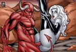 Lady_Death demon devil // 2155x1500 // 1.5MB