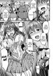 Heroine The_Soldier_of_Justice_Who_Gives_Birth_to_Piglets comic doujinshi monster_rape orc // 800x1135 // 285.9KB