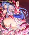 Clothed anal bluehair bonded cumbath milking miniskirt panties stockings tentacle_rape witch // 847x1000 // 162.6KB