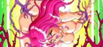 Dragon_Pink naked rape tentacles underwater // 608x280 // 28.7KB