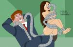 Vanessa_Doofenshmirtz robot tentacle_sex // 2036x1334 // 459.6KB