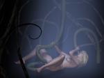 CGI Vaginal anal legs_spread oral tentacles triple_penetration willing // 1200x899 // 66.1KB