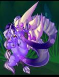 League_of_Legends Soraka Vel’Koz tentacle_rape // 461x594 // 331.4KB