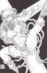 Sailor_Moon Tentacle crucifixion rape sailor_venus // 980x1514 // 177.9KB