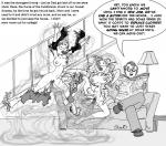 clothes_pulled_off comic ghost_rape humor naked_women // 1000x886 // 237.5KB