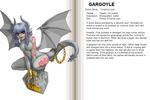 gargoyle monster_girl_encyclopedia // 900x600 // 296.7KB