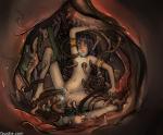 Talim artist_Faustie monster triple_penetration troubles uncensored // 1200x998 // 353.3KB
