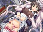 anticipation giving_in maid monster_rape panties vibrator // 800x600 // 734.3KB