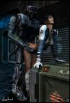 half_naked robot space_heroine willing_sex // 500x734 // 130.9KB
