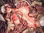 Nightmare_syndrome blood cum_covered tentacle_rape // 640x480 // 97.1KB