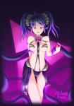 Armor Elf_Girl anticipation elf purple_panties tentacles willing // 419x594 // 287.0KB