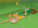 Tentacle golf humor rape // 700x513 // 146.4KB