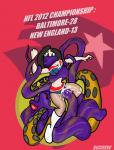 NFL Tentacle cheerleader octopus rape // 487x640 // 184.0KB