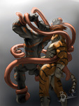 anal furry jack_off male muscles oral tentacles // 768x1024 // 149.2KB