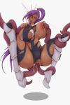 Bleach Yoruichi tentacle_rape // 1320x1980 // 214.1KB