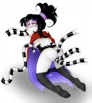 Lydia beetlejuice tentacle_rape // 655x728 // 79.4KB