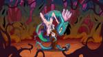 Tentacle all_the_way anal animated monster oral thrive // 1280x720 // 1.6MB