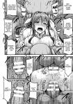 Heroine The_Soldier_of_Justice_Who_Gives_Birth_to_Piglets comic doujinshi monster_rape orc // 800x1135 // 283.2KB