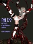 ATD A_Third_Dimension Vaginal animated blond boots gloves phi phoenix restrained tentacle_rape tentacles // 600x800 // 36.6MB