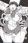 Sailor_Moon Tentacle crucifixion dripping groping nonconsensual rape sailor_mars // 990x1520 // 210.6KB