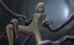 final_fantasy_xiii lightning repost tentacle_rape // 1280x800 // 302.7KB