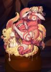 artist_tentacleblast constriction da slime tentacle_rape // 1280x1811 // 290.4KB