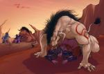 World_of_Warcraft doggystyle rape tauren // 1200x859 // 109.6KB