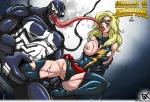 Carol_Danvers Ms._Marvel Venom // 1352x924 // 426.2KB