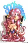 cum goo slime suspended tentacle_rape yuri // 1136x1732 // 1.1MB