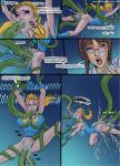 Lunagirl comics plant tentacle_rape // 944x1300 // 394.0KB