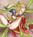 super_girl tentacle_rape // 895x1000 // 739.1KB