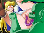 Sailor_Moon Vaginal anus_exposed blonde censored eyes_wide_open gag monster tongue_penetration // 1200x900 // 187.2KB