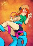 gravity_falls red_head tentacle_rape torn_clothes wendy_corduroy // 1024x1434 // 344.2KB