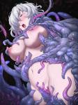 artist_shokushu_yuu meatwall tentacle_rape // 510x680 // 76.8KB
