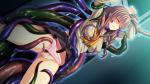 Hentai_game XX_of_the_Dead syoku tentacle_rape // 1280x720 // 1020.9KB