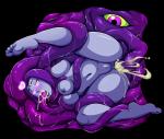 DC Raven shumo_gorath tentacle_rape // 640x544 // 348.4KB