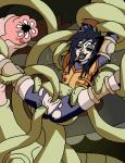 Extreme_Ghostbusters Kylie_Griffin double_penetration tentacle_rape torn_clothes // 550x712 // 110.1KB