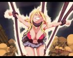 fairy_tail lucy tentacle_rape // 1024x819 // 115.7KB