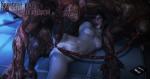 ada_wong lickers resident_evil // 4500x2386 // 8.0MB
