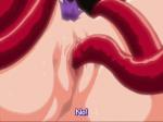 Vaginal anal animated breast_squeeze double_penetration purple_hair restrained scream tentacle_rape // 320x240 // 2.5MB