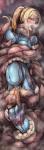 Samus_Aran artist_hotter_daimon birth birthing pregnant restrained tentacle_rape // 1280x4283 // 886.4KB