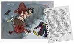 artist_Marjorie_Greene batgirl monster_rape slug_monsters // 1692x1027 // 496.4KB
