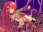 Shakugan_no_Shana Shana loli redhead schoolgirl tentacle_rape // 1200x900 // 203.5KB