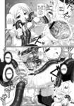 Tentacle_Lovers comic monochrome willing // 950x1355 // 266.5KB