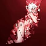 artist_米花mh meatwall tentacle_rape // 1280x1280 // 108.4KB