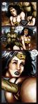 crossover orc the_hobbit wonder_woman // 595x1600 // 1.2MB